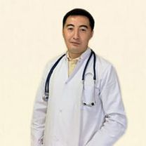 Мынбаев Даулет Салихулы