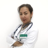 Аскарова Жанар Нукисбаевна