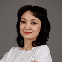 Дадабаева Баян Серикбулатовна