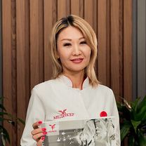 Султамуратова Асель Жумабековна