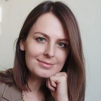 Гулак Оксана Валерьевна