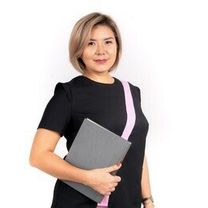 Башибаева Дана Саметовна