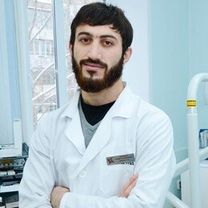 Ахвердиев Надир Сулейманович