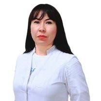 Конюхова Евгения Николаевна