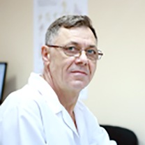 Семёнов Александр Дмитриевич