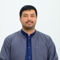 Сайтгараев Мерден Серикович