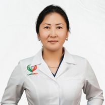 Чыныбекова Ляззат Кайратовна