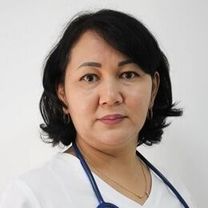 Шакенова Аманкуль Бисембиевна
