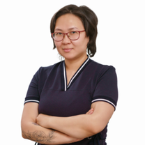 Огай Ксения Ахметовна