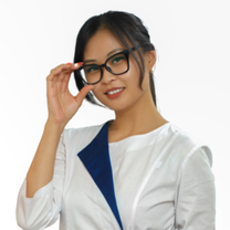 Ким Екатерина Даниловна