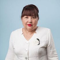 Утельбаева Сауле Алькеновна