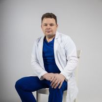 Жиличев Дмитрий Алексеевич