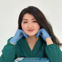 Алибаева Замзагуль