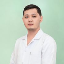 Томашев Кобланды Алпамысович