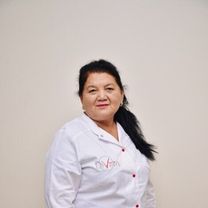 Абдираимова Раушан Бурабаевна