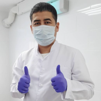 Туякбаев Нурболат Досмуратович