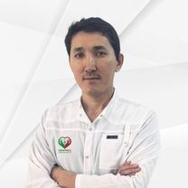 Аманов Мухтар Аскарович
