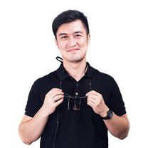 Ким Олег Александрович