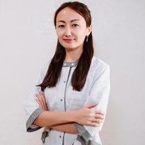 Бименова Макпал Байжановна