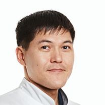 Айдаралиев Баглан Джетигенович