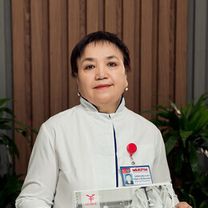 Нишанбаева Рабига Кубеевна