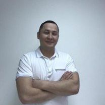 Курманов Чингиз Маратович