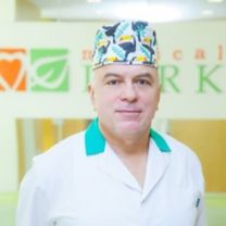 Семенов Владимир Геральдович