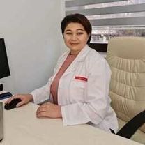 Касенова Гаухар Булатовна