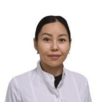 Манасова Шынар Жалгасовна