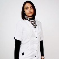 Федянина Юлия Андреевна