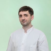 Каминский Павел Александрович