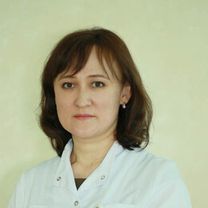 Рашидова Сауле Алтынбековна
