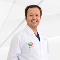 Бобохонов Абдугофор Чутович