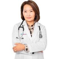 Сьез Жанна Сьезовна