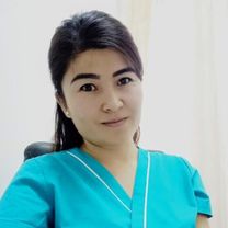 Алимбекова Жазира Қарабекқызы