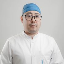 Башенов Данияр Қамзаұлы