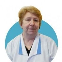 Бабина Татьяна Николаевна