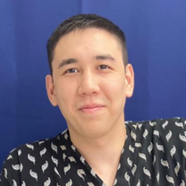 Байтурин Алмаз Русланович