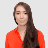 Кусаинова Банум Алмасовна