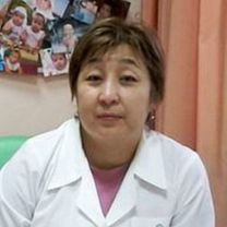 Нурлыкаимова Жазира Айтбаевна