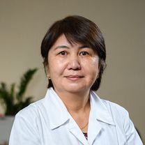 Балтабекова Лаура Кумаргазыевна