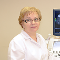 Тургульдинова Надежда Арсентьевна