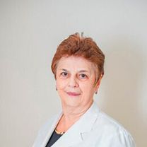 Лукашова Людмила Сергеевна