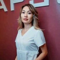 Садриева Аруна Сабитовна