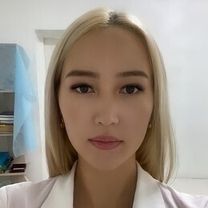 Шаим Жибек Нурлановна