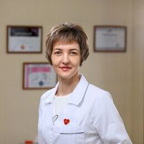 Мухаметова Светлана Александровна