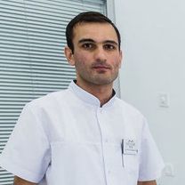 Бадришаев Расул