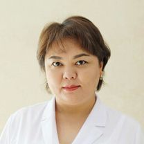Айдарбекова Акмарал Сайновна