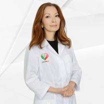 Байжанова Салтанат Тоймуратовна