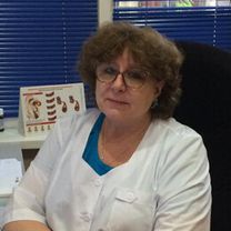 Морозова Татьяна Владимировна